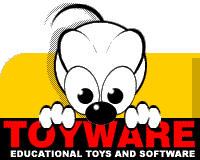 ToyWare - Educational Toys and Softwares