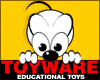 Rated by ToyWare!