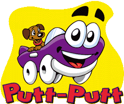 Putt-Putt