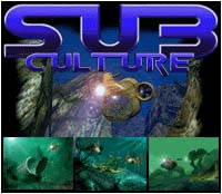 Sub Culture